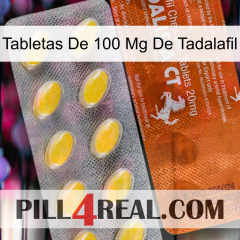 Tadalafil 100Mg Tablets 42